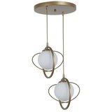 Opviq Luster Nepal, 30 cm, E27, 40W | Eponuda.ba