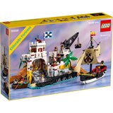 Lego ICONS™ 10320 Utrdba Eldorado Cene