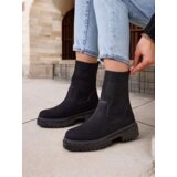 Resti Women's slip-on boots Dorino | ePonuda.com