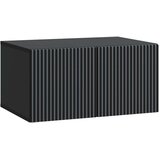TV Omarica za TV, ki jo lahko montiraš na steno Črna, (5000210677) | Shoptok.si