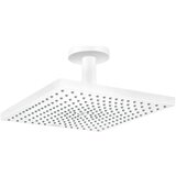 Hansgrohe raindance e 300 tuš ruža sa plafonskim izlivom 1 jet, mat bela 26250700 Cene