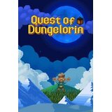  quest of dungeloria pc/xbox live key europe Cene
