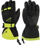 Eska Children's ski gloves Lux Shield