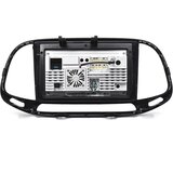 Kettz tipska multimedija 9 za fiat doblo slim din 2015 BX-5I09-2 | ePonuda.com