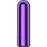 Blush Kool Vibes Rechargeable Mini Bullet Grape | Shoptok.si
