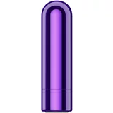 Blush Kool Vibes Rechargeable Mini Bullet Grape