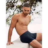 Fruit Of The Loom Classic Boxer Black Boxer Shorts
