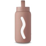 Muuki Svetlo rjava steklenica za vodo za na pot 500 ml Desert Rose – | Shoptok.si
