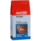 PROBAU Građevinski gips (5 kg) | shoptok.hr
