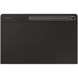 Samsung mapa s tipkovnico Slim Galaxy Tab S10+/S9+ Black, EF-DX820UBEGWW | Shoptok.si