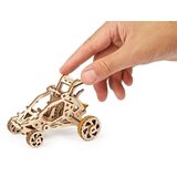  3d mehanička slagalica: MINI BUGGY | ePonuda.com
