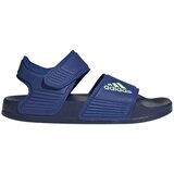 Adidas sandal ID2626 ADILETTE SANDAL K F modra 30 | Shoptok.si