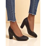 Resti Royal Fashion Women's Sofia Lux eco-leather pumps | ePonuda.com