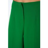 Trendyol Green High Waist Trousers | ePonuda.com