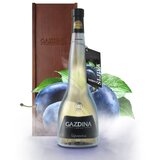 Gazdina rakija od šljive, 700ml cijene