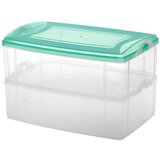 Drina frigo box 2.2L+2.2L 201026 Cene