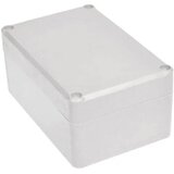 TRU COMPONENTS Univerzalno kućište 118 x 78 x 55 Siva 4U63120806019 1 ST | Eponuda.ba