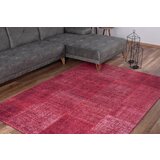 Conceptum Hypnose tepih Jazz Chenille 164, 75x150cm, Crveni Cene