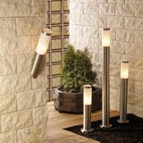  LED spoljašnja svetiljka LIVIA 1xE27/7W/230V 4000K IP44 | Eponuda.com