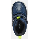 Geox Blue boys' ankle shoes Willaboom AB - Boys | Shoptok.si