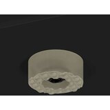 TV ormar Crna 80 x 35 x 40 cm Konstruirano drvo | shoptok.hr