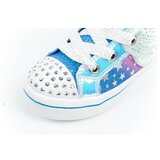 Skechers Polškornji 314392LBLMT pisana | Shoptok.si