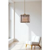 Opviq luster 2608411, zlatne boje | Eponuda.com