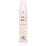 Lee Stafford CoCo LoCo Agave luksuzna pena za volumen za fine in tanke lase 200 ml | Shoptok.si