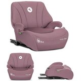 Lorelli autosjedalica Pyxis Isofix 125-150 cm, roza Slike