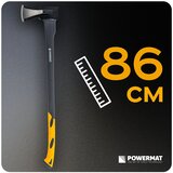 Powermat PM-AX-2000/860 SJEKIRKA | shoptok.hr