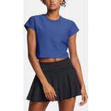 Under Armour Women's Meridian Rib Baby Tee - Ladies Cijene