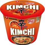 NONGSHIM Instant Cup Noodles - Kimchi Ramen - 112 g | Shoptok.si
