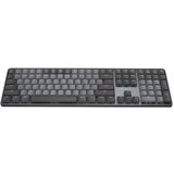 Logitech MX Mechanical Wireless Illuminated Linear Graphite US | ePonuda.com