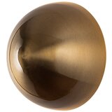 Opviq lights Zidna lampa u brončanoj boji ø 20 cm Fungal – Cijene