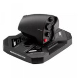 Thrustmaster Sol-R 6 Throttle Crno USB Analogni / Digitalni PC/osobno računalo u