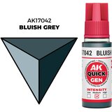 AK Interactive Bluish Grey 18ml - Quick Gen Akrilna Boja AK17042 | Eponuda.com