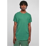 UC Men Long Shaped Turnup Tee leaf | Shoptok.si