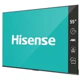 reklamni ekran 55DP30FE, 55", 4K UHD, 350 nita