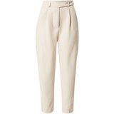 Trendyol Ženske pantalone, Bež cene