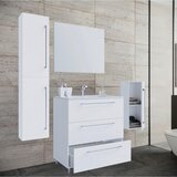 MID.YOU Kopalnica Schubo, Bela | Shoptok.si