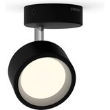 Philips LED spot BRACIA LED/5,5W/230V crna | Eponuda.com