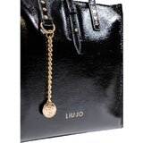 Liu Jo Torbe S TOTE AF5026 E0452 Črna | Shoptok.si