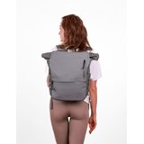 Vuch Ženski ruksak Elion Small Grey, 33 x 15,5 cm Slike