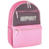 Spirit Ranac Nela 01/22 30x15,5x42,5cm roze | Eponuda.com