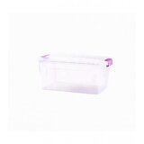 Violet Kutija sa poklopcem PVC 7l 0970 Cijene