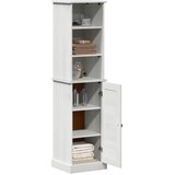  Set namještaja za kupaonicu VIGO 2 pcs Bijela i antikna bijela | Eponuda.com