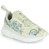 Adidas ORIGINALS FLEX EL I Zelena Cijene