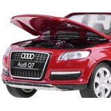 Metalni autić Audi Q7 (1:32) | shoptok.hr