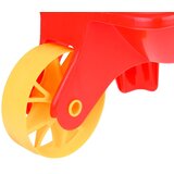  Dječja kolica, pribor za pješčanik, kanta, lopata, grablje ZA5469 | shoptok.hr