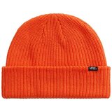 Vans Kapa Core Basic Cuff Beanie VN000QB4FLM1 Oranžna Cene